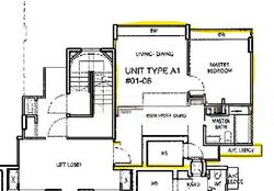Horizon Residences (D5), Condominium #598258161